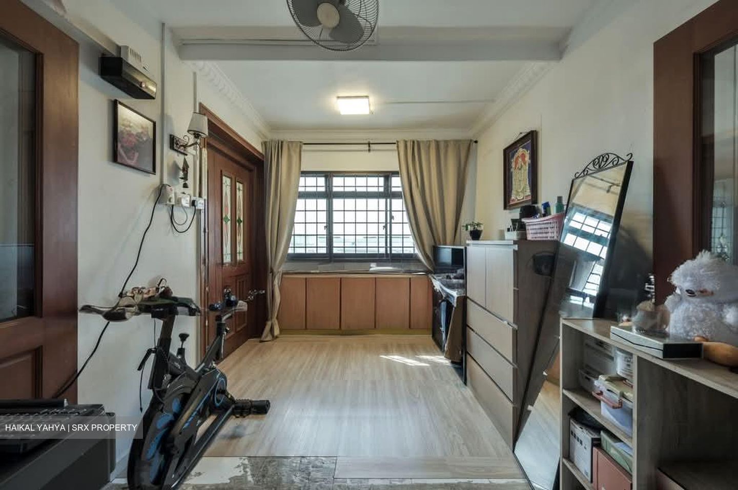 Blk 516 Pangshan Valley (Bukit Panjang), HDB 5 Rooms #587663921